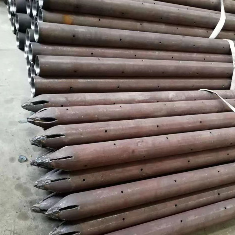 会昌76mm管棚管